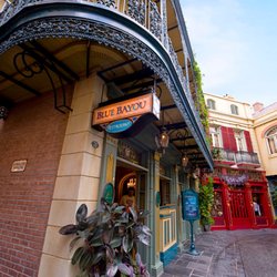 Blue Bayou Restaurant 4211 Photos 3213 Reviews Cajun Creole Photo Of Blue Bayou Restaurant Anaheim Ca United States