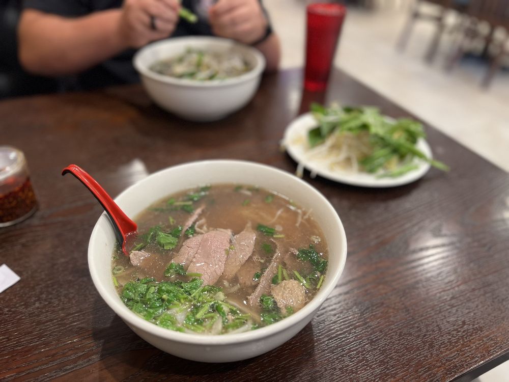 96 Vietnamese Cuisine