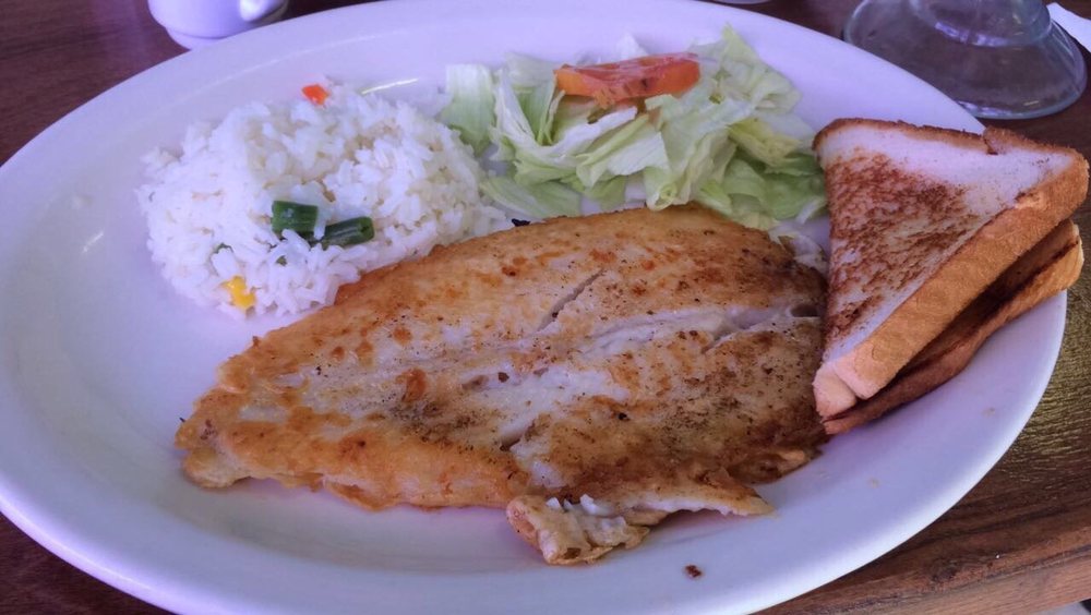 Blue Sea Seafood Restaurant Seafood 4623 S Alamo Rd, Edinburg, TX