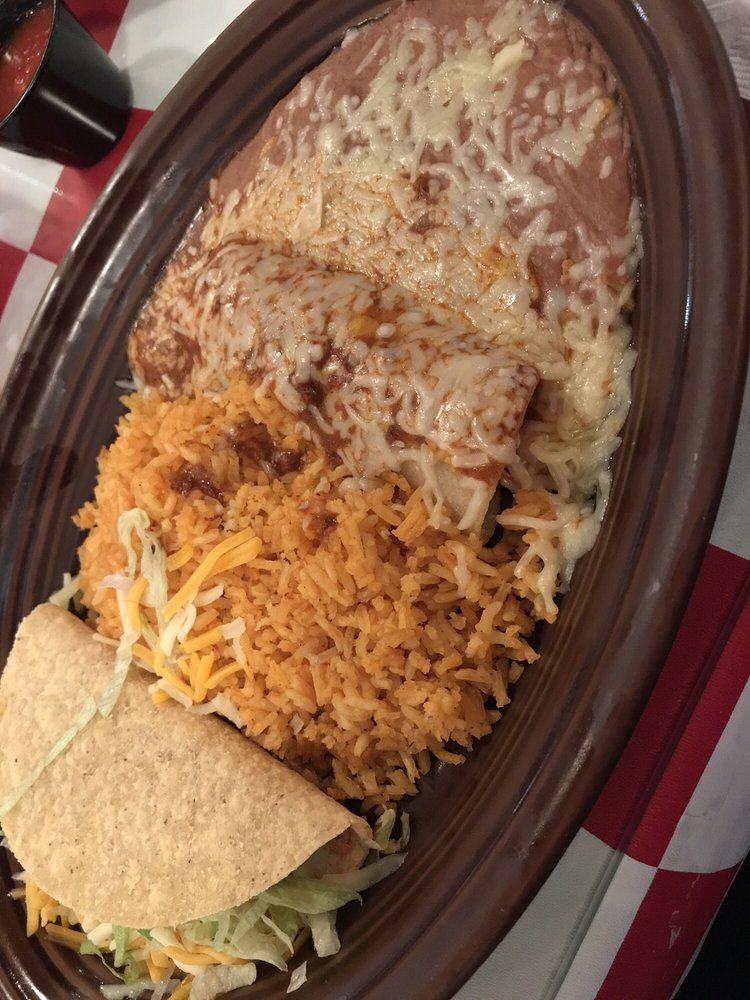 Los Reyes Mexican Grill 22 Photos & 37 Reviews Mexican 1841 2nd Ave, Jasper, AL