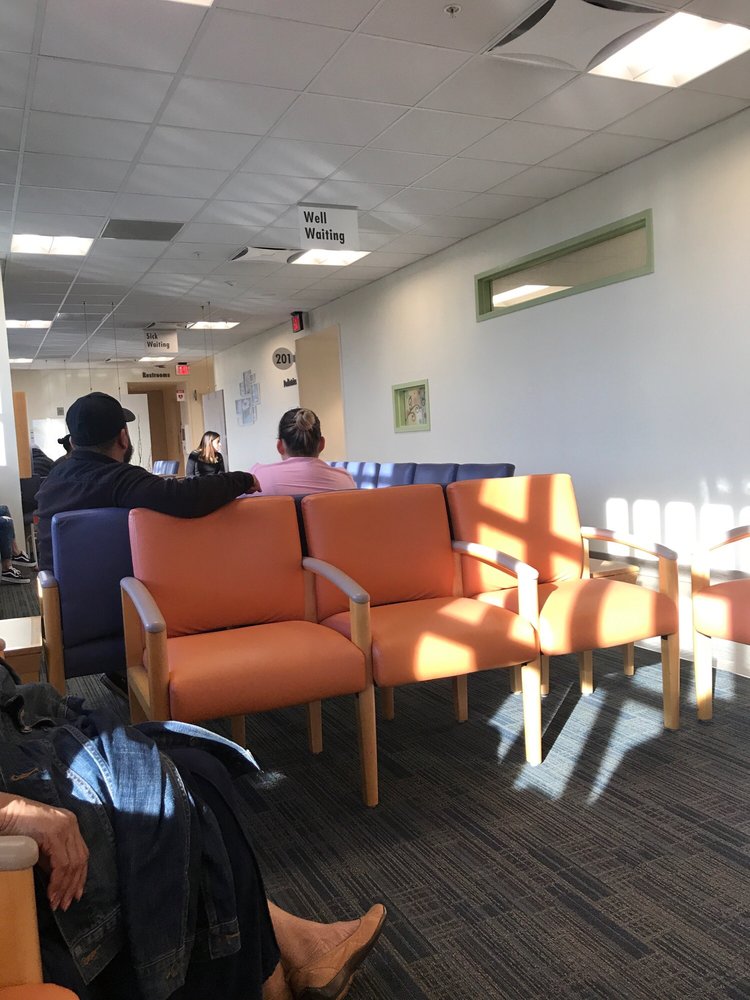 Kaiser Permanente Cerritos Medical Office Building 10820 183rd St