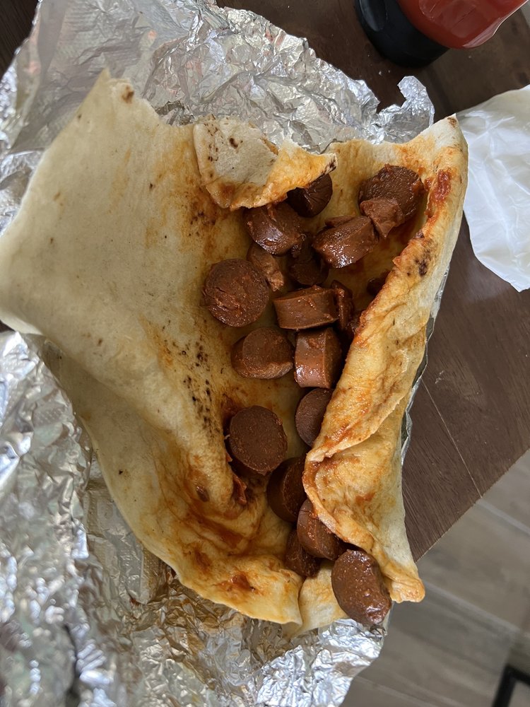 Los Corajudos del Gordo