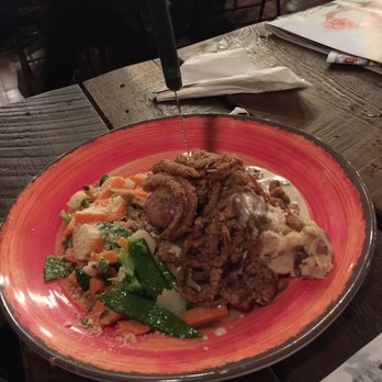 Brooklyn’s Backyard - 97 Photos & 131 Reviews - American (New) - 2019 E