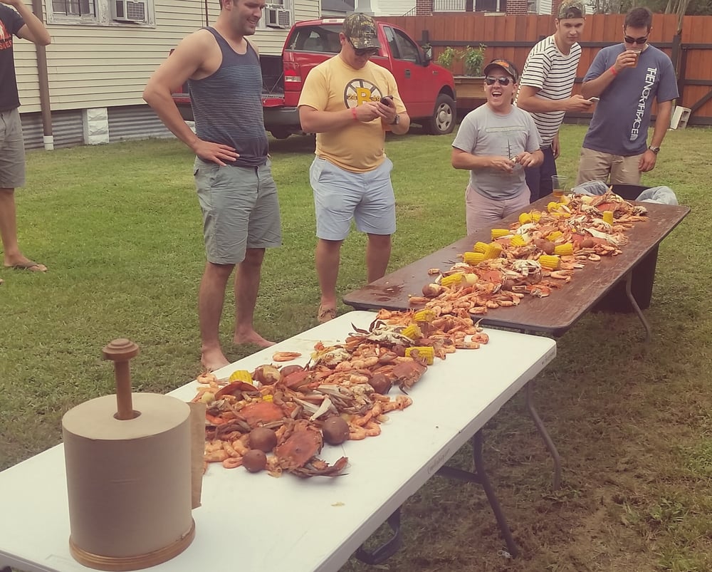 Nola Crawfish King 26 Photos & 11 Reviews Caterers St. Claude