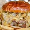 Wayback Burgers