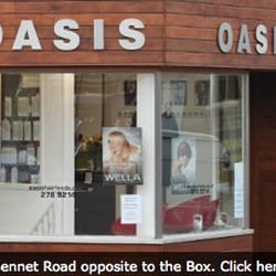 Oasis Hair Hairdressers 37 Otley Rd Headingley Leeds West Photo Of Oasis Hair Leeds West Yorkshire United Kingdom Taken From Site