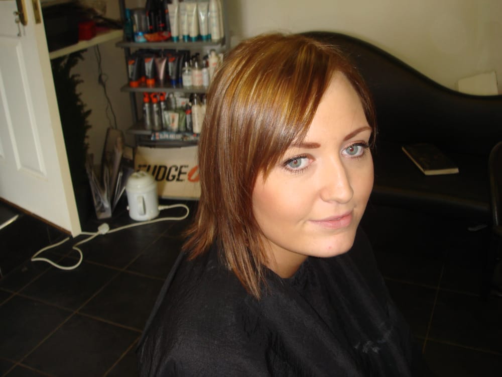 Terry Dunn Hairdressing