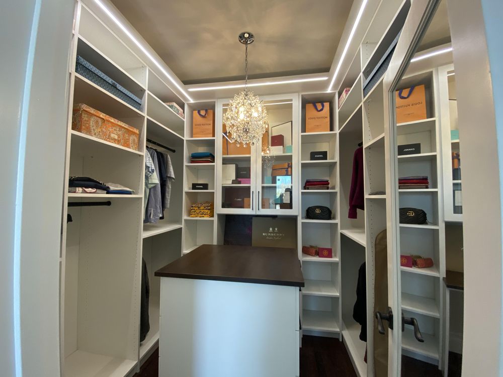 image of business S & S Cabinets and Closets