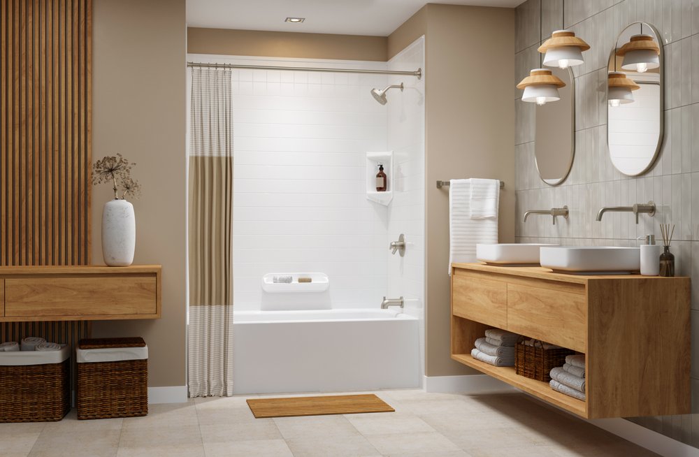 image of business Bath Fitter