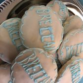 the cake lady bakery
