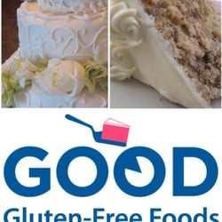 Good Gluten Free Foods Closed Bakeries 255 E Be Rd San Photo Of Good Gluten Free Foods San Antonio Tx United States Come