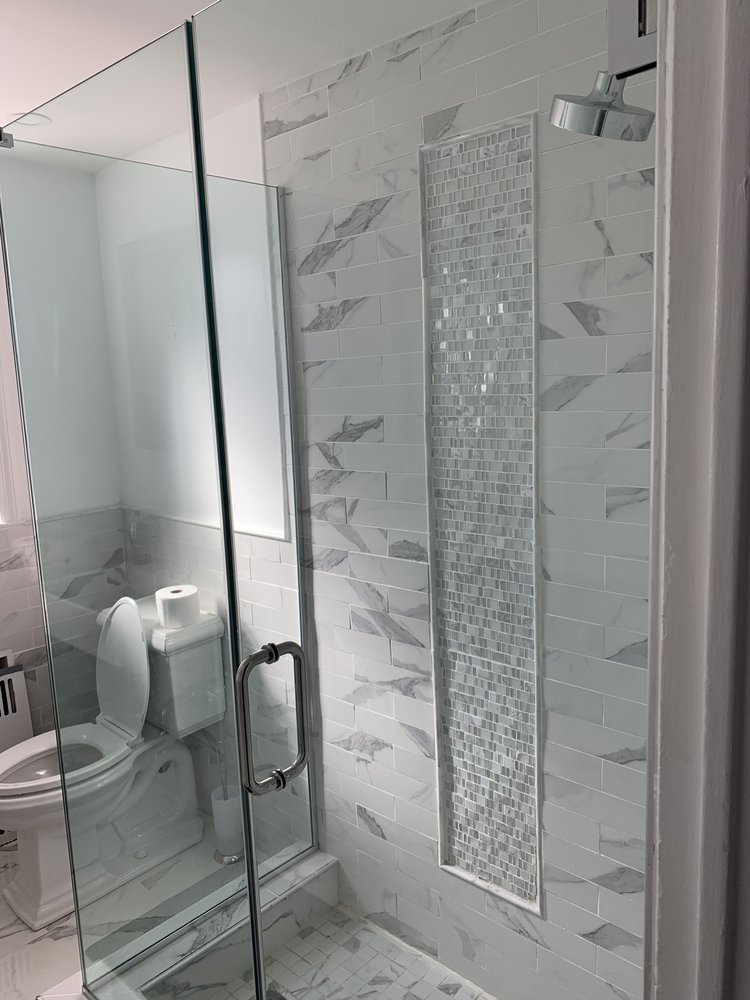 Great Neck Glass & Shower Doors