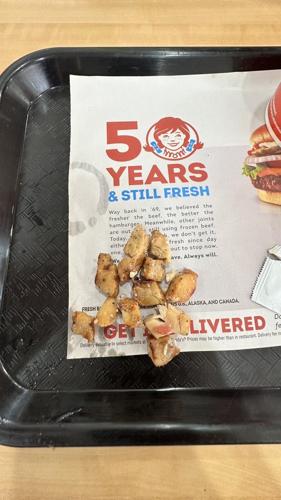 Wendy's