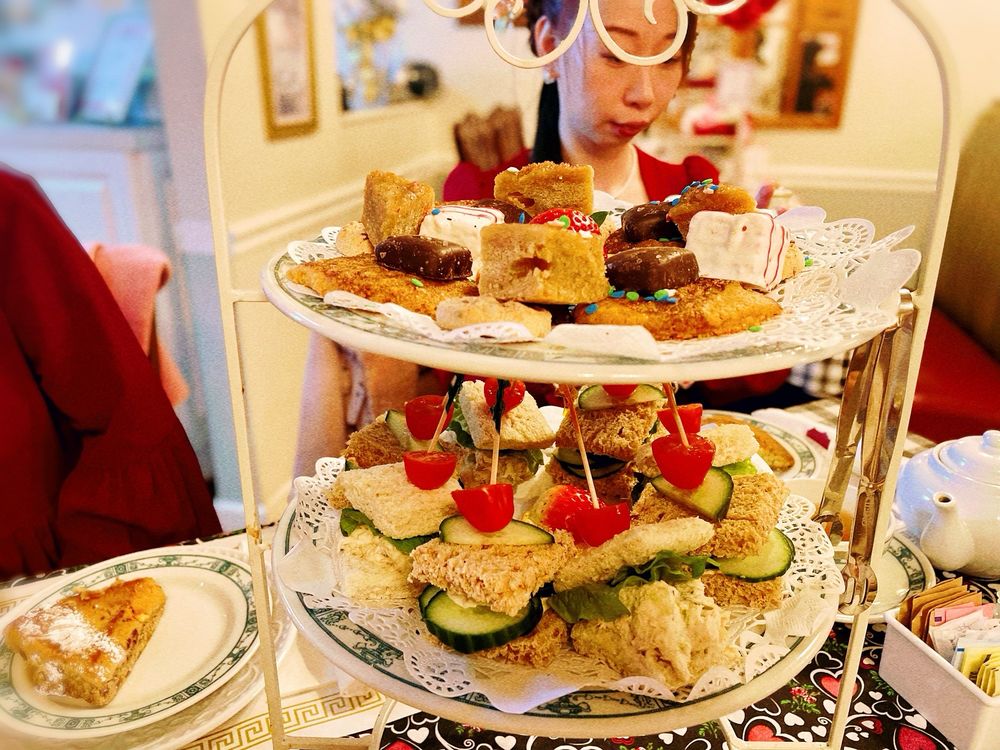 French Market Cafe & Gourmet Shop