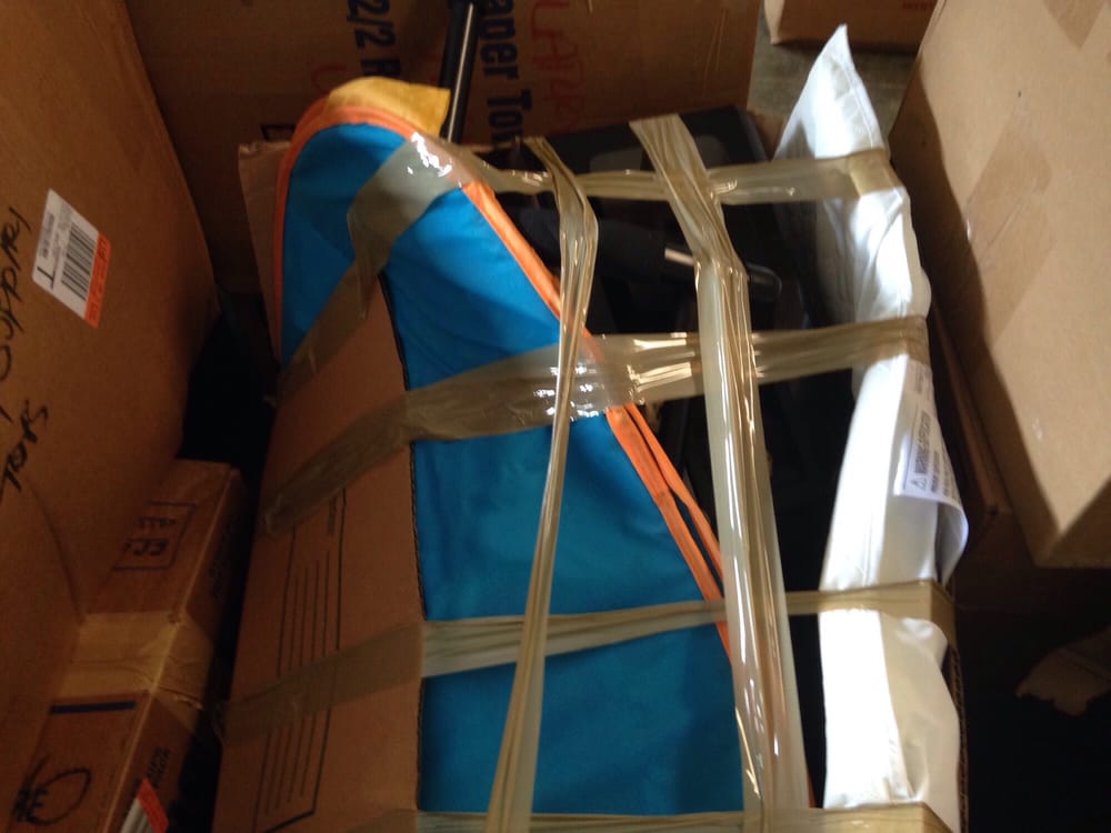 More Examples Of How These S Packed My Stuff Four Year Old Photo Of All My Sons Moving Storage Pompano Beach Fl United States