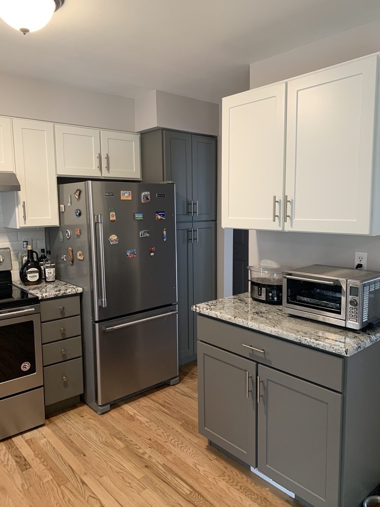 image of business Dun-Rite Kitchens, Baths, Windows & Doors
