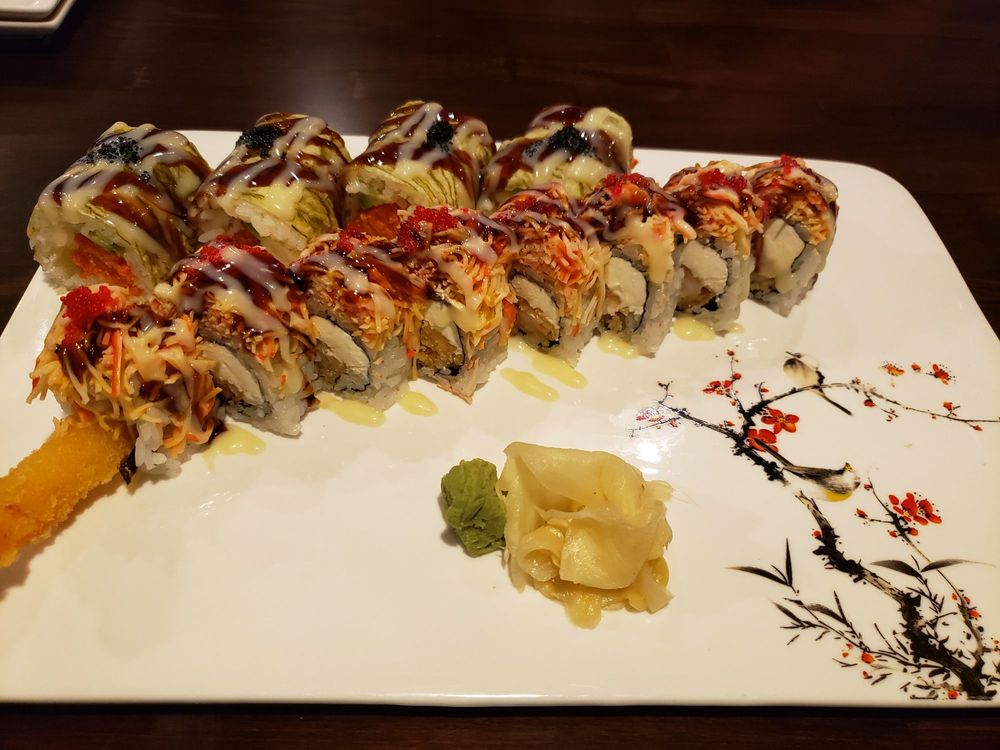 Kingza Asian Cuisine