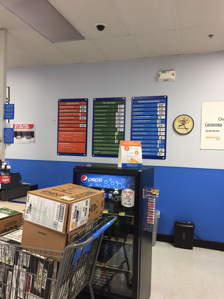 Walmart Supercenter 24 Photos & 29 Reviews Grocery 1131 N Beale
