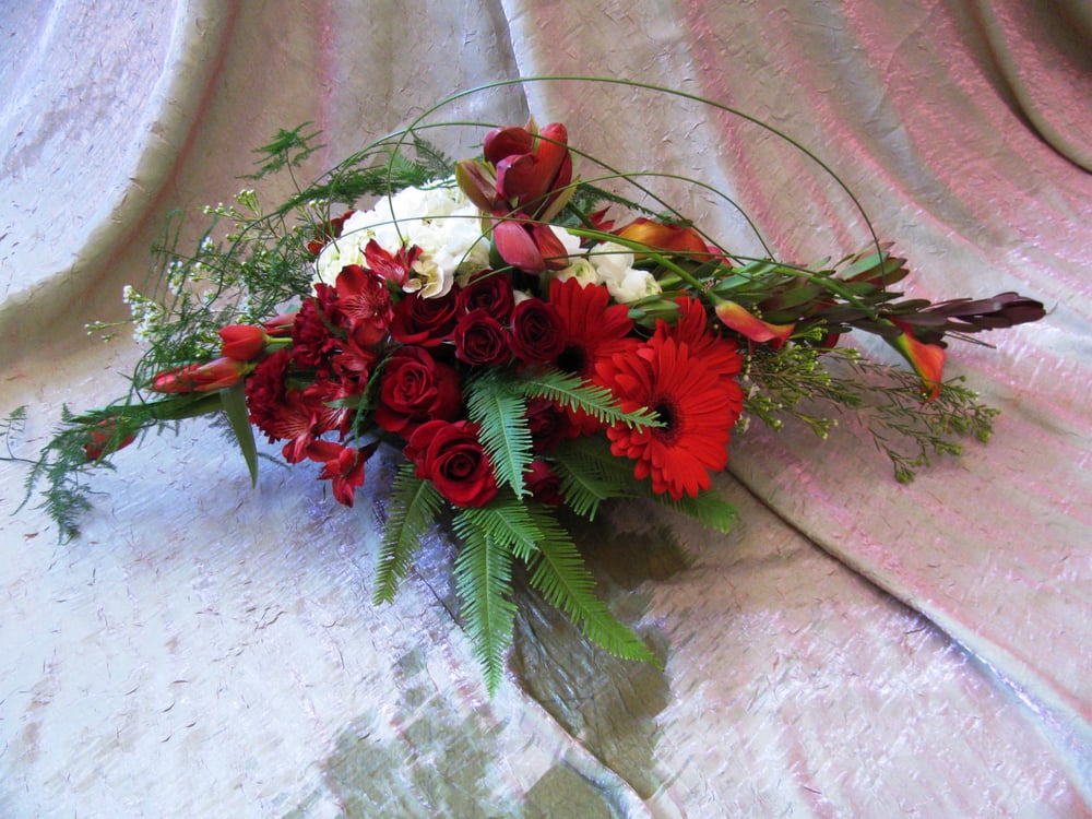 Abloom