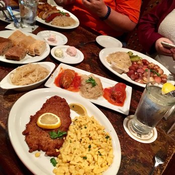 Rudi Lechner S German Restaurant Houston Tx Rudi Lechner S German Restaurant Houston Tx