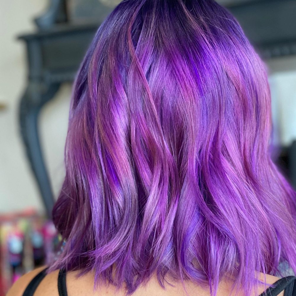 Hair Havok