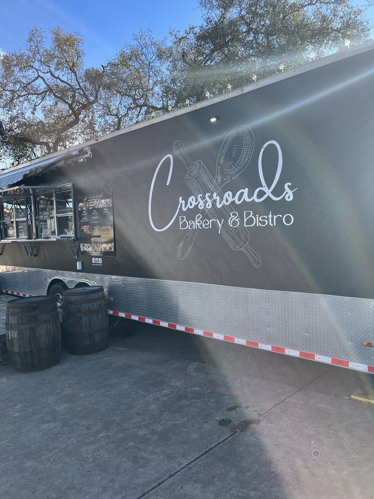 Crossroads Bakery & Bistro