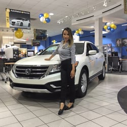 Autonation Honda East Las Vegas 72 Photos 214 Reviews Car
