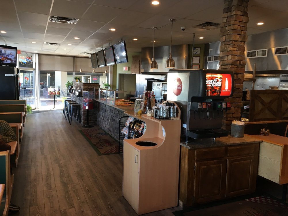 Jo Jo's Pizza