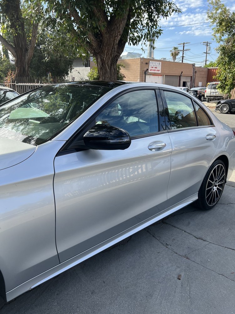 Woodland Hills Auto Body