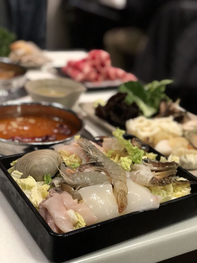 Spring ShabuShabu 612 Photos & 395 Reviews Hot Pot 304 Western