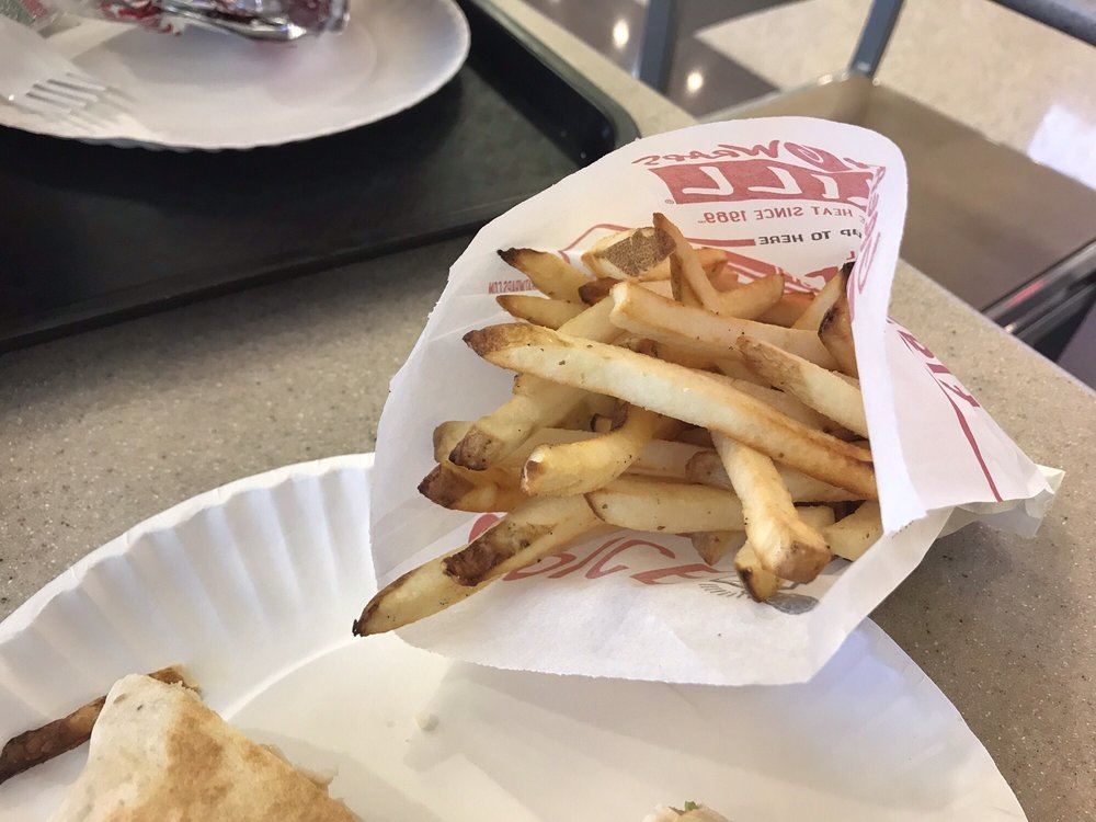 Great Wraps