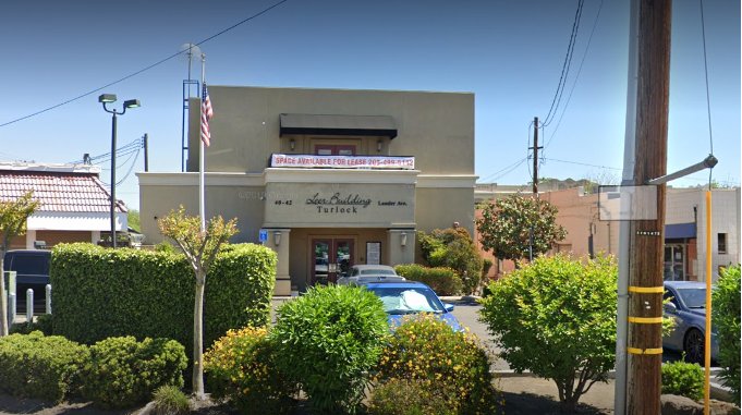 Envoy Mortgage - Turlock, CA