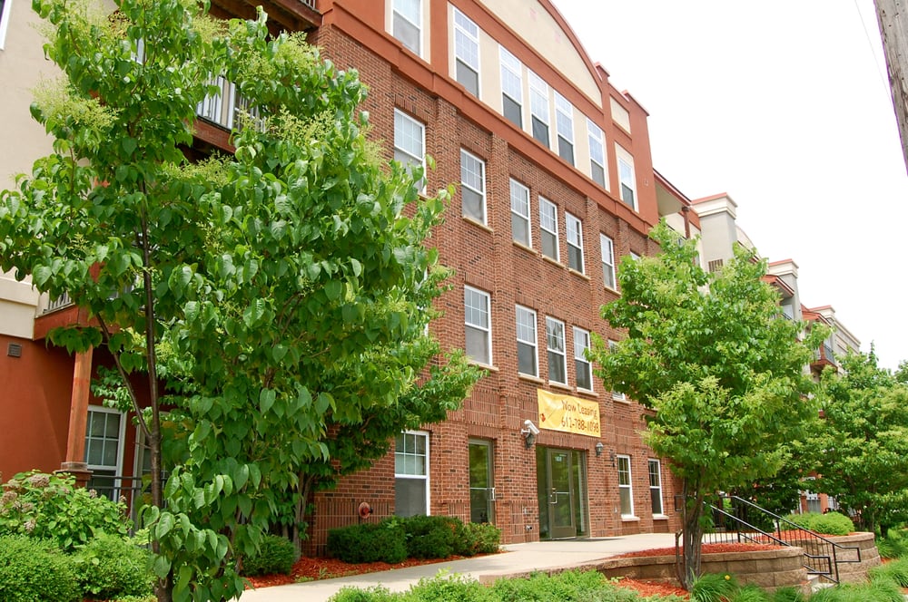 Bottineau Commons Get Quote Apartments 1808 University Ave NE