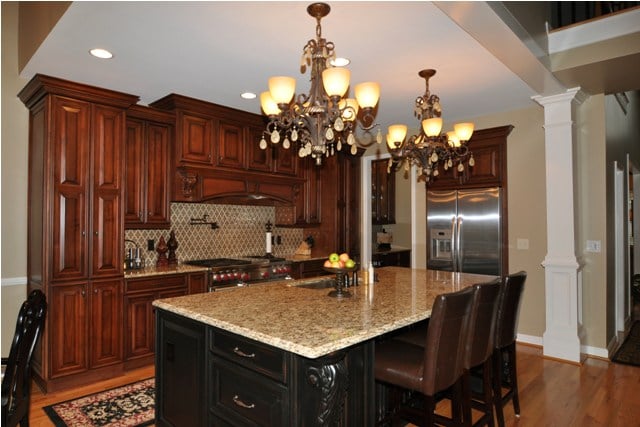 image of business Atlanta Basements