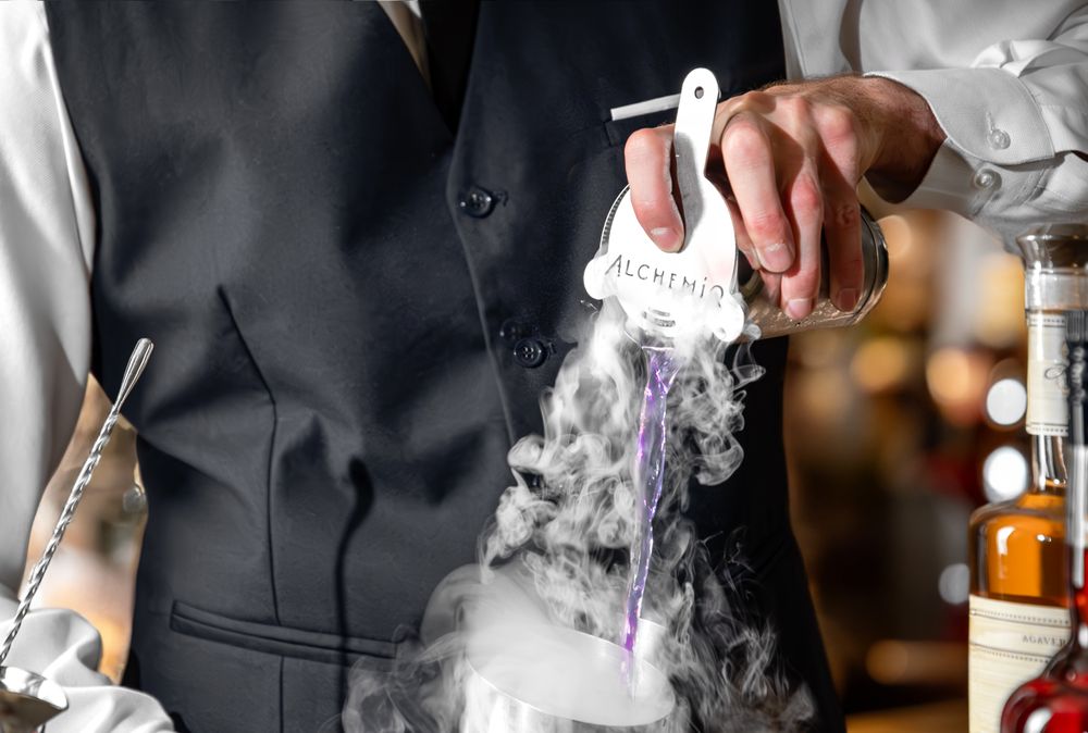 Alchemiq Catering