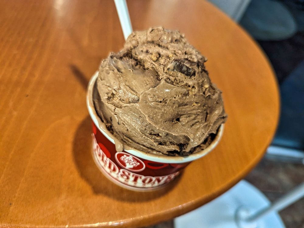 Cold Stone Creamery