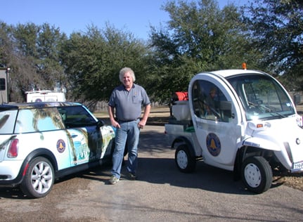 Bell County Pest Control