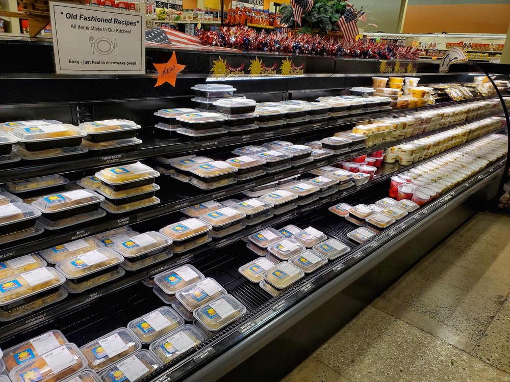 Sunnyway Foods