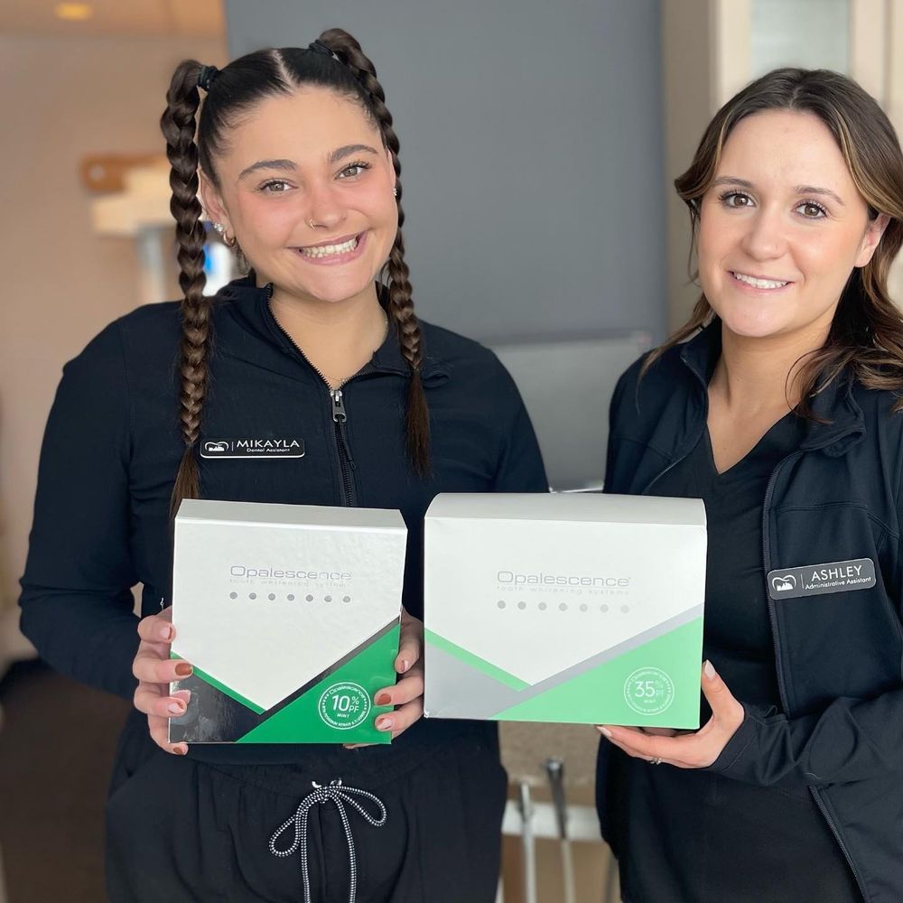 image of business Buffalo General Dentistry