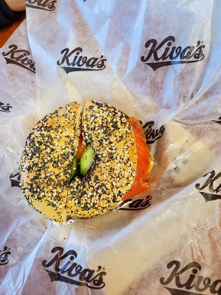 Kiva's Restaurant & Bakery