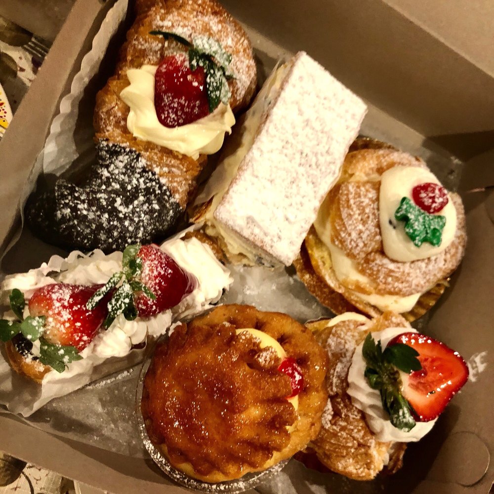 St Rocco’s Bakery 82 Photos & 83 Reviews Bakeries 4 Saint Roccos