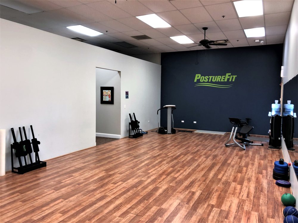 image of business Family Chiropractic & Posture Center
