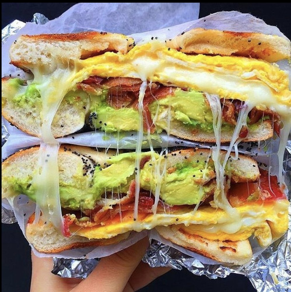 Long Island Bagel Cafe Glen Cove 37 Photos & 63 Reviews Bagels