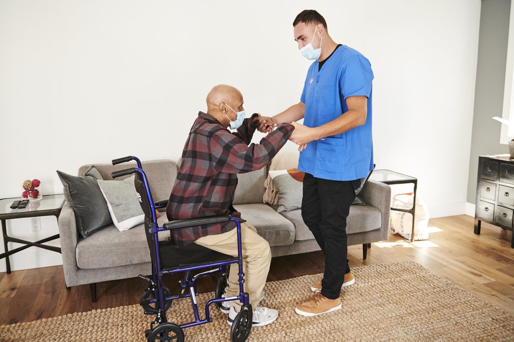 24 Hour Home Care - Oxnard
