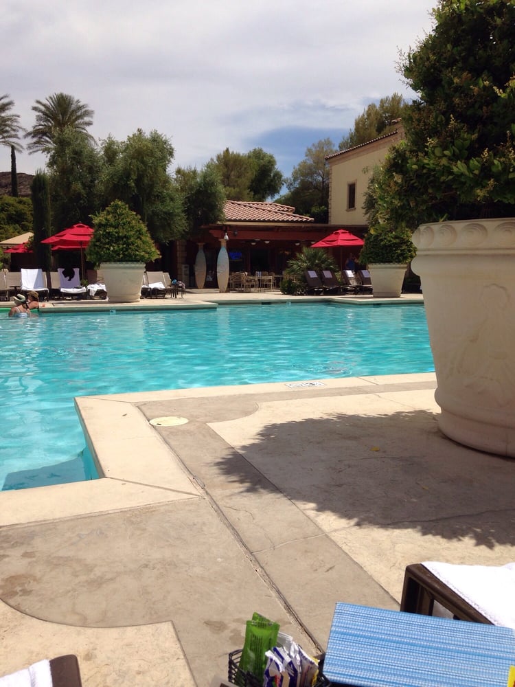 Lagoon Bar & Grill Mediterranean 1610 Lake Las Vegas Pkwy