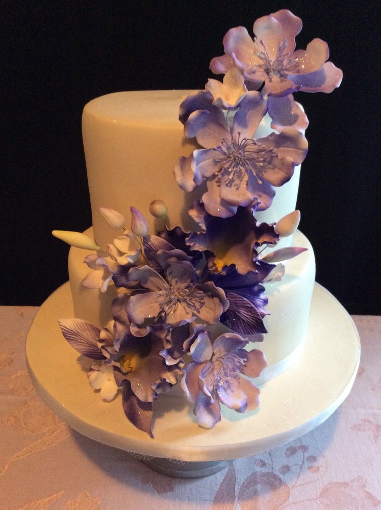 Treatie Beatie Cakes By Evelyn