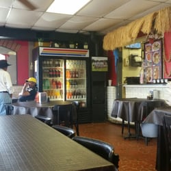 Fiesta Tacos 11 Photos Reviews Mexican 205 S Raleigh St Photo Of Fiesta Tacos Angier Nc United States