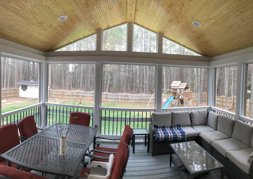 DECKorative Additions