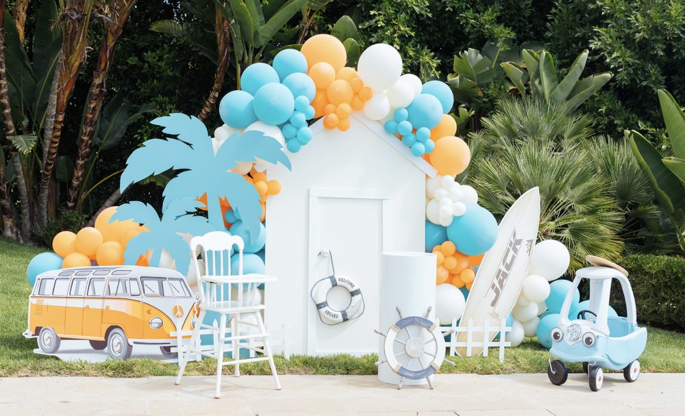 Art Your Event