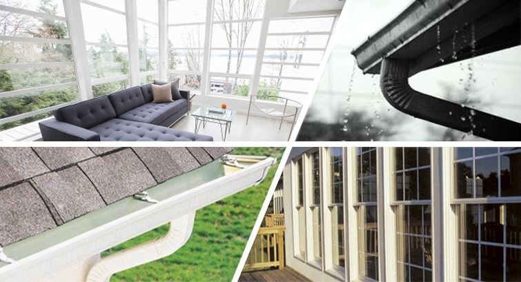 Superior Services Window Cleaning